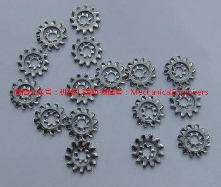 【专业知识】对于螺纹防松,我觉得还需要补充点什么!的图11